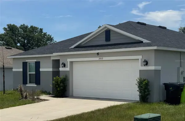 1459 GERANIUM DR, Mascotte, FL 34753
