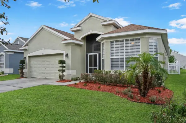2713 BARNSLEY LN, Kissimmee, FL 34744