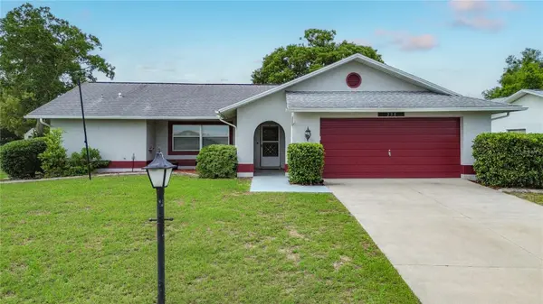 230 W STAGGERBUSH PATH, Beverly Hills, FL 34465