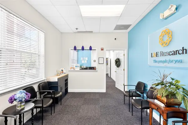 365 WEKIVA SPRINGS RD #Suite 201 and 222, Longwood, FL 32779