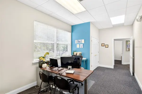 365 WEKIVA SPRINGS RD #Suite 201 and 222, Longwood, FL 32779