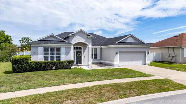 3058 BAY LAUREL CIR N, Kissimmee, FL 34744