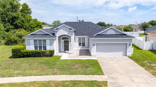3058 BAY LAUREL CIR N, Kissimmee, FL 34744