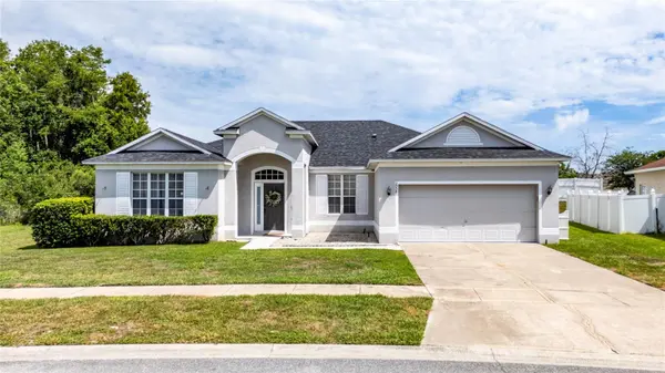 3058 BAY LAUREL CIR N, Kissimmee, FL 34744