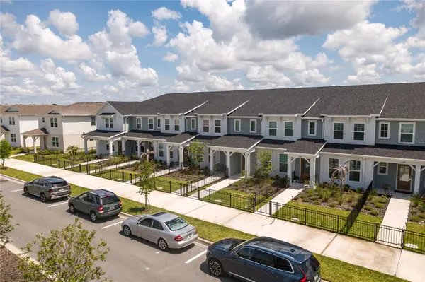 2345 SOUTHBURY, Kissimmee, FL 34744