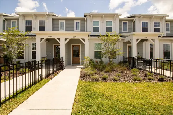 2345 SOUTHBURY, Kissimmee, FL 34744