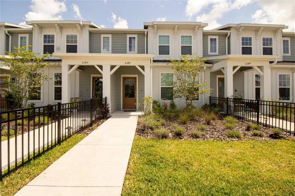 2345 SOUTHBURY, Kissimmee, FL 34744
