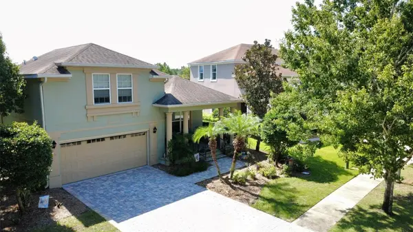 3214 NEEDLEGRASS LN, Harmony, FL 34773