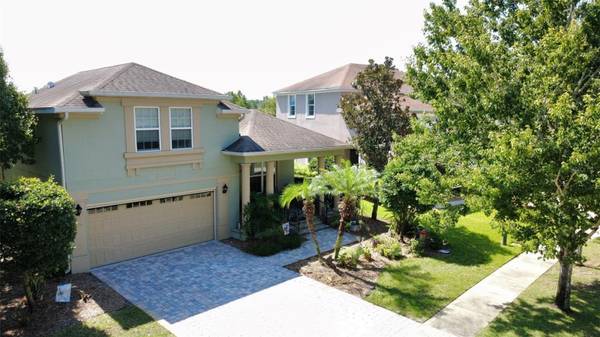 3214 NEEDLEGRASS LN, Harmony, FL 34773