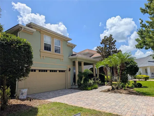 3214 NEEDLEGRASS LN, Harmony, FL 34773