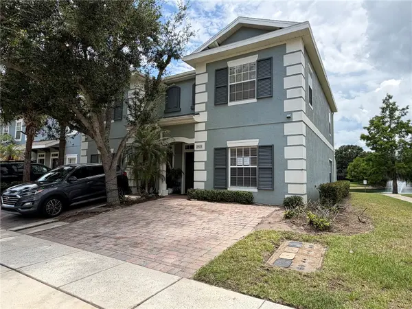 2425 CARAVELLE CIR, Kissimmee, FL 34746