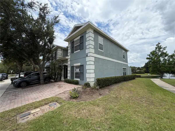 2425 CARAVELLE CIR, Kissimmee, FL 34746