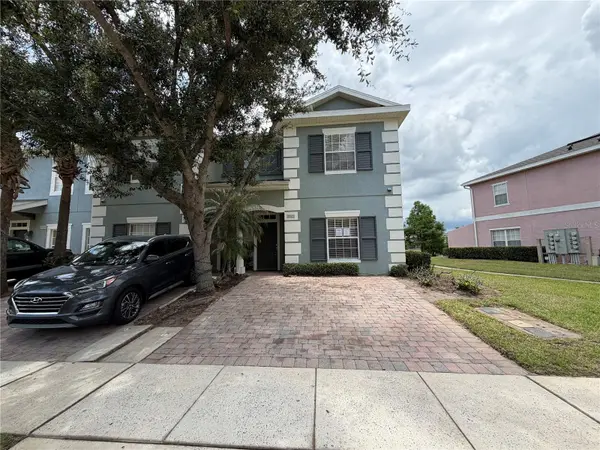 2425 CARAVELLE CIR, Kissimmee, FL 34746