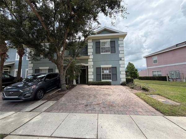 2425 CARAVELLE CIR, Kissimmee, FL 34746
