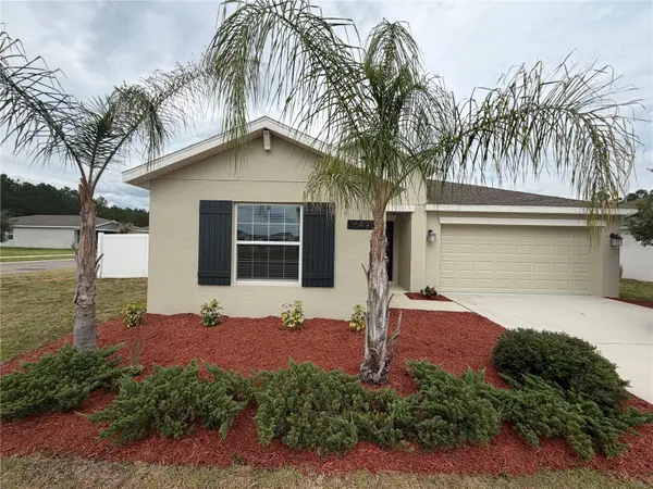 16491 GLASSY LOCH LOOP, Clermont, FL 34714