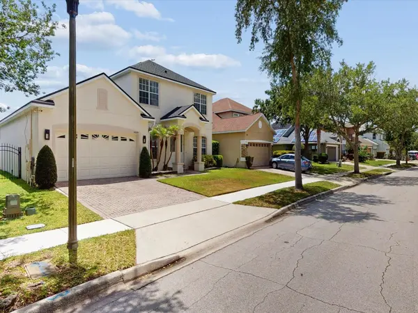 6609 LAKE PEMBROKE PL, Orlando, FL 32829