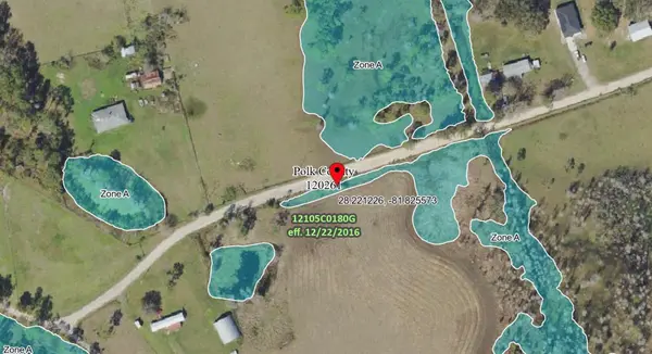 POLK CITY, Polk City, FL 33868