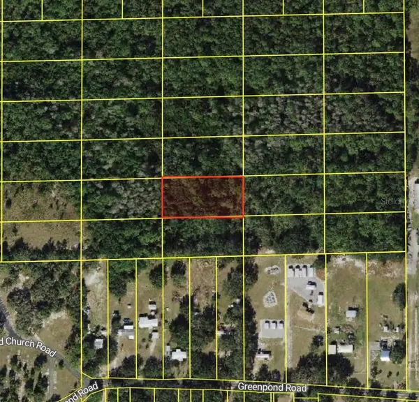 POLK CITY, Polk City, FL 33868