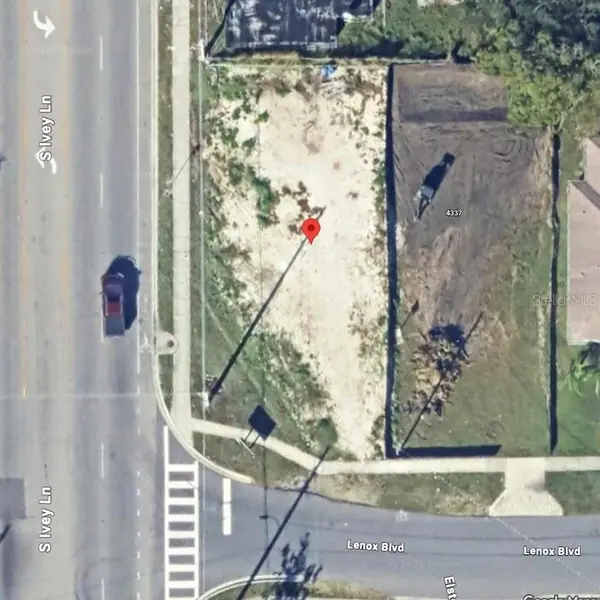 4341 LENOX BLVD, Orlando, FL 32811