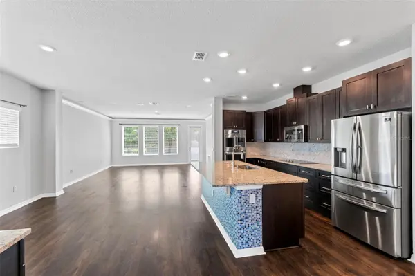 2937 DEERBERRY LN, Clermont, FL 34714