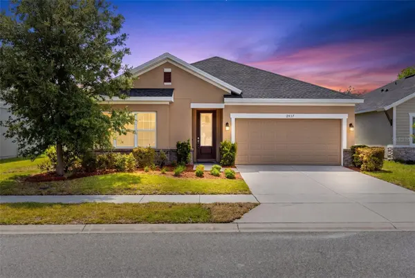 2937 DEERBERRY LN, Clermont, FL 34714