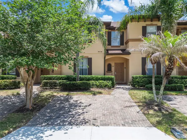 226 BERGAMO DR, Davenport, FL 33897