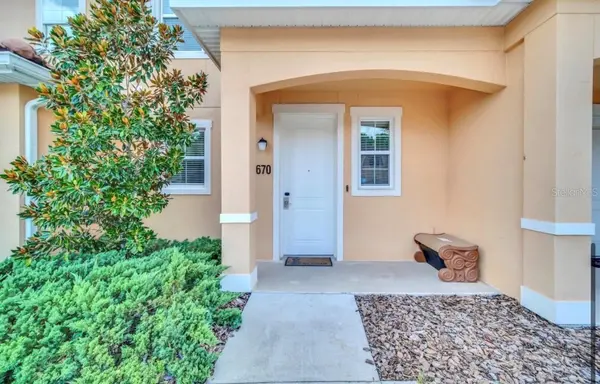 2670 CORVETTE LN, Kissimmee, FL 34746