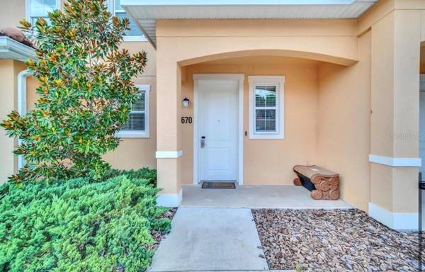 2670 CORVETTE LN, Kissimmee, FL 34746