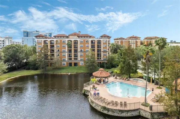 12544 FLORIDAYS RESORT DR #202B, Orlando, FL 32821