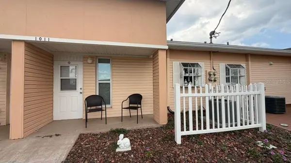 1011 CLUB CIRCLE, Lake Wales, FL 33854