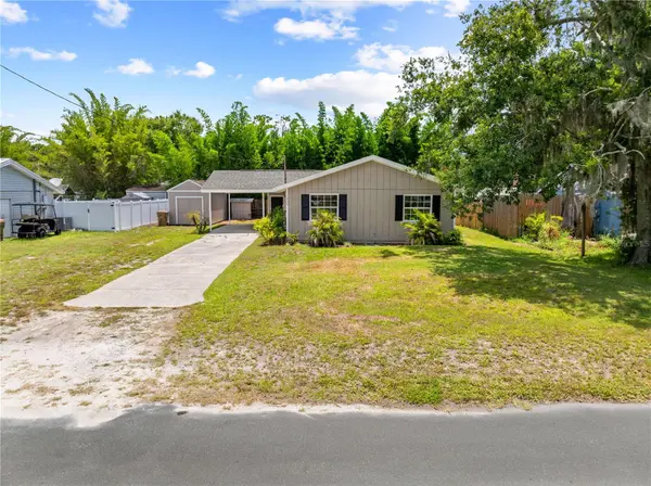 1839 BURTON DR, St Cloud, FL 34771