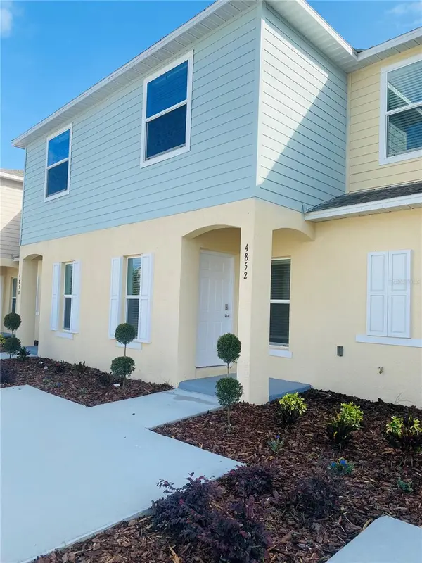 4852 CORAL CASTLE DR, Kissimmee, FL 34746