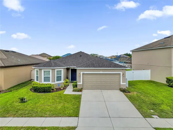 3467 JULIUS ESTATES BLVD, Winter Haven, FL 33881