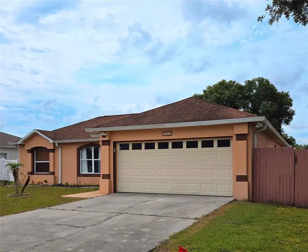804 CARROUSEL LN, Kissimmee, FL 34759