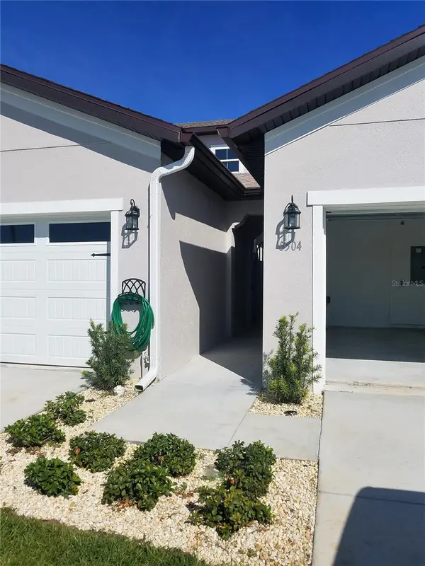 8504 MAGNIFICENT LN, Groveland, FL 34736