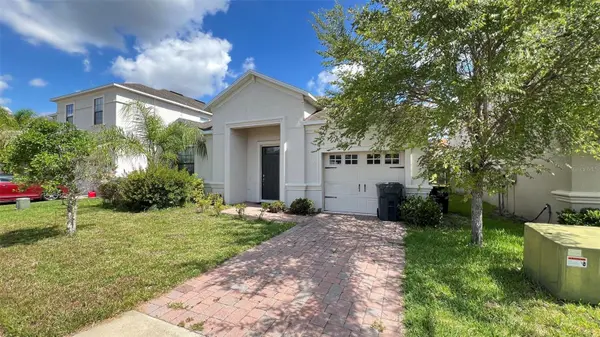 2353 VICTORIA DR, Davenport, FL 33837