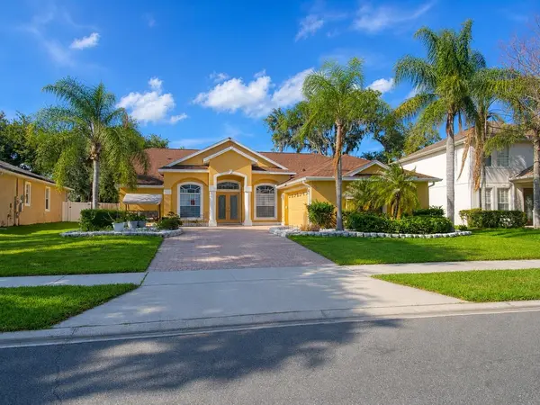 2651 RAMBLING OAKS WAY, Kissimmee, FL 34746