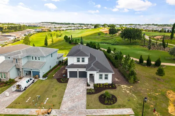 16000 VOLTERRA PT, Bella Collina, FL 34756