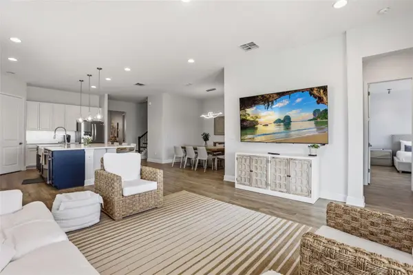16000 VOLTERRA PT, Bella Collina, FL 34756