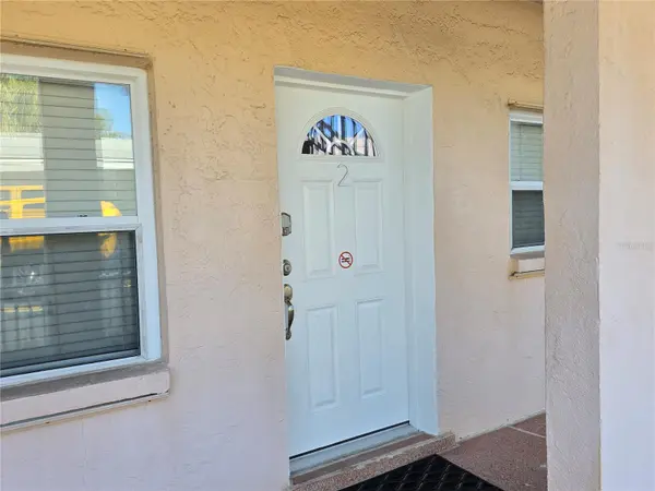 525 73RD AVE #2, St Pete Beach, FL 33706