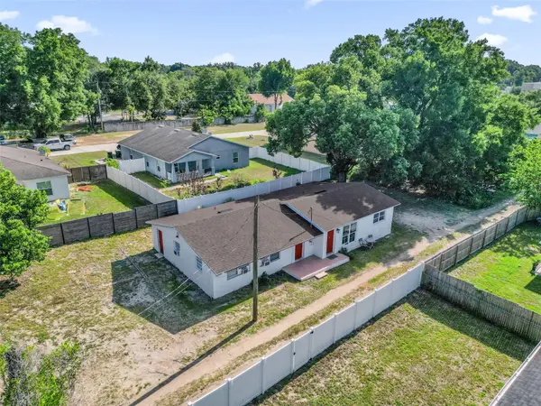 1460 MARVIN C ZANDERS AVE #A, Apopka, FL 32703