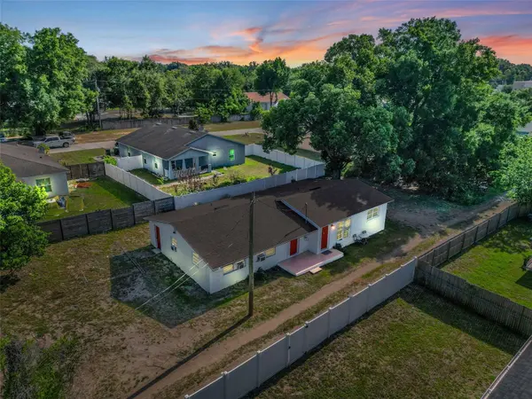 1460 MARVIN C ZANDERS AVE #A, Apopka, FL 32703