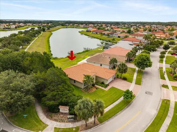 3801 BOWFIN TRL, Kissimmee, FL 34746