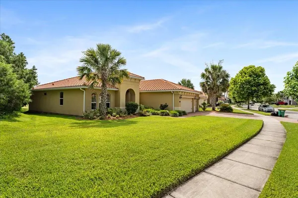 3801 BOWFIN TRL, Kissimmee, FL 34746