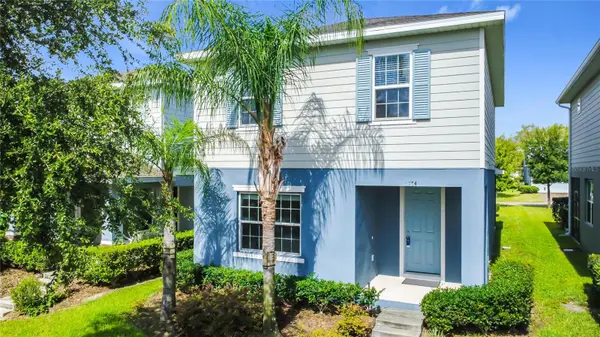 5754 SURPRISE LILY DR, Winter Garden, FL 34787