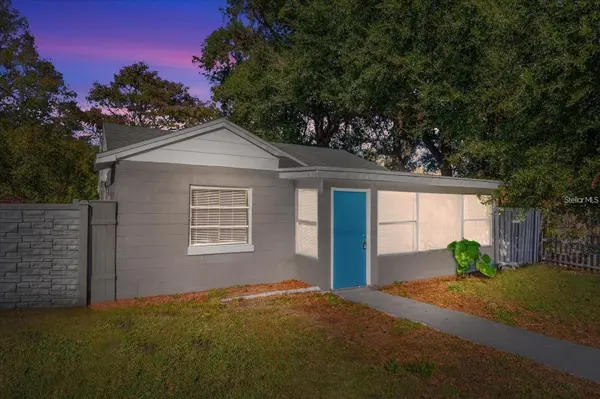 907 COLUMBIA ST, Orlando, FL 32805