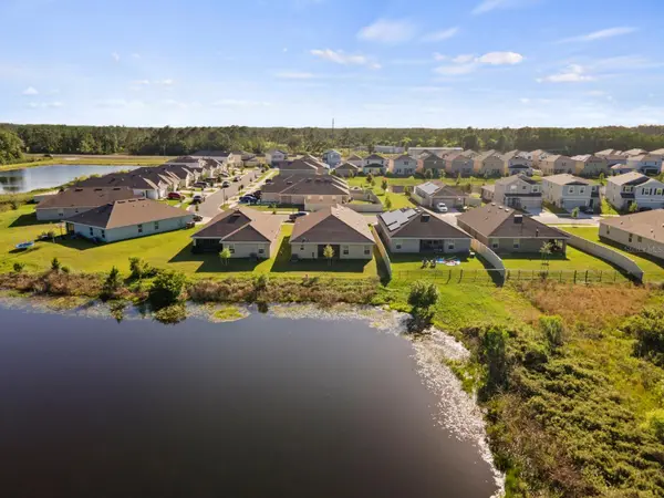 4224 SAGEFIELD DR, Harmony, FL 34773