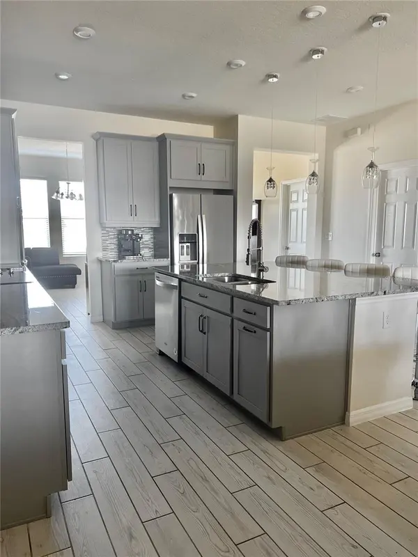 9552 LAUNCH POINT RD, Orlando, FL 32832