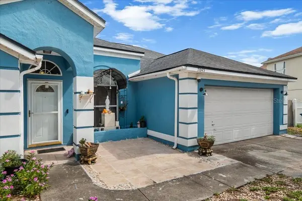 7045 CORAL COVE DR, Orlando, FL 32818