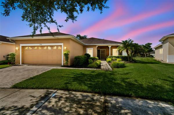 230 BAY DR, Kissimmee, FL 34759